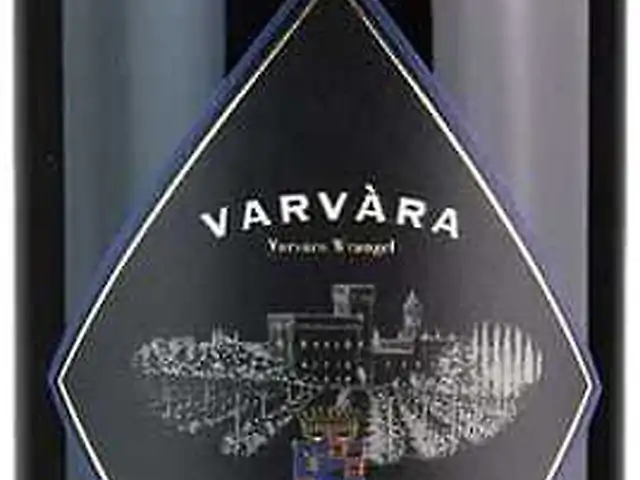 Varvara DOC Bolgheri