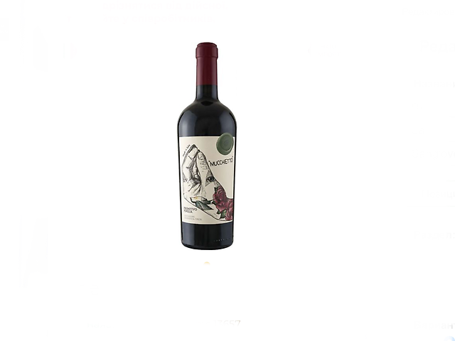 Primitivo Puglia Mucchietto