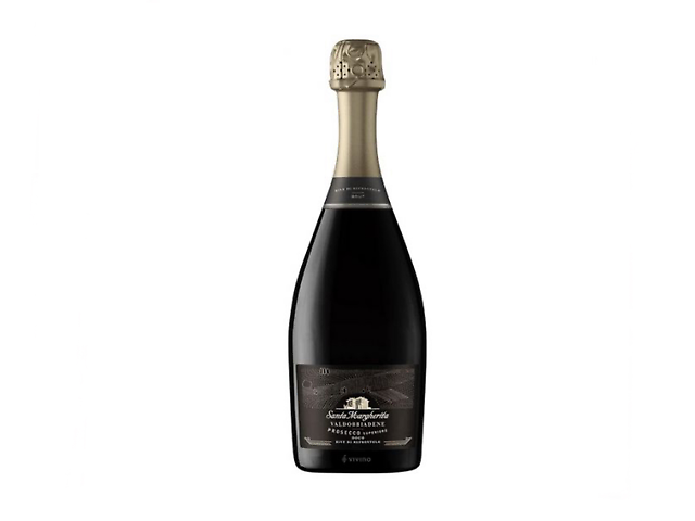 Prosecco Valdobbiadene Sup Rive di Refrontolo Brut D.O.C.G Santa Margherita