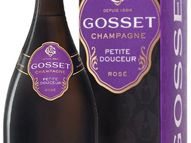 Gosset Grande Petit Douceur