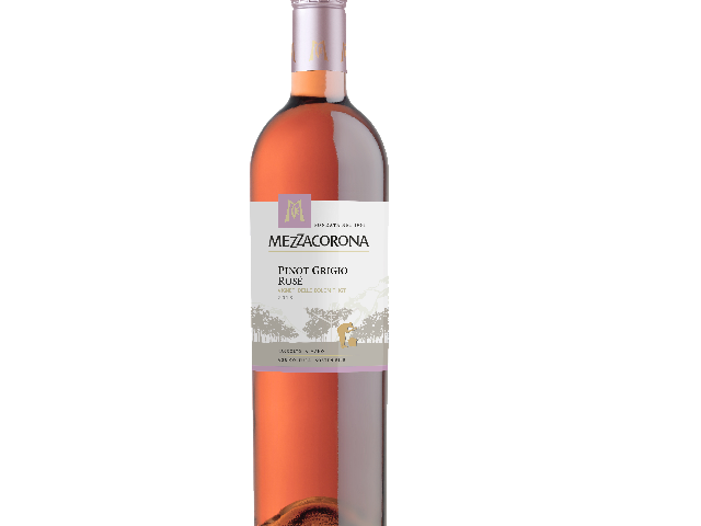 Pinot Grigio Rose Mezzacorona