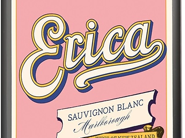 Sauvignon Blanc Erica Loveblock