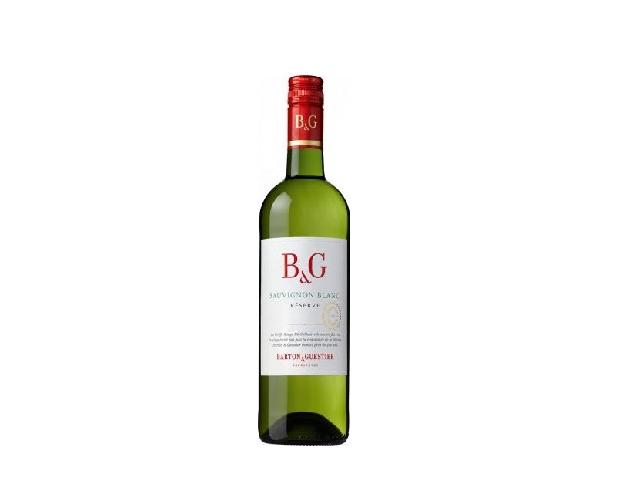 Sauvignon Blanc B&G