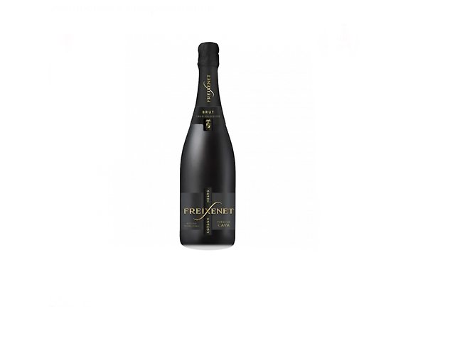 Cava Cordon Negro Freixenet