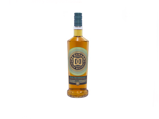 Віскі De Danann