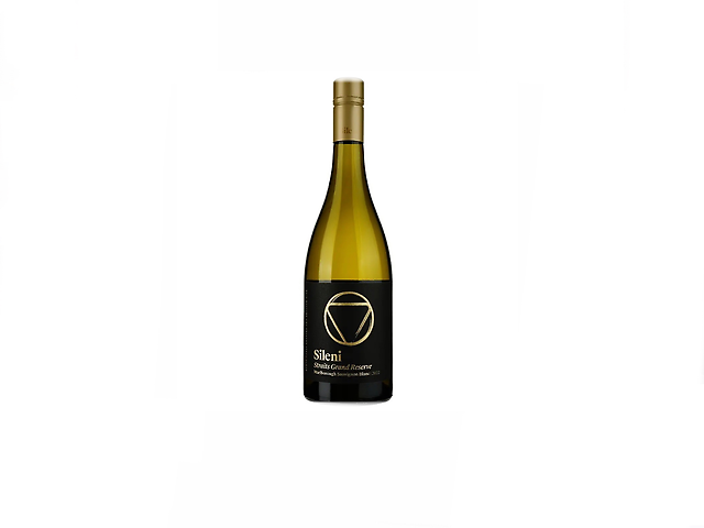 Sileni The Straits Sauvignon Blanc