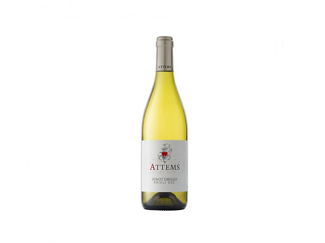 Pinot Grigio Attems