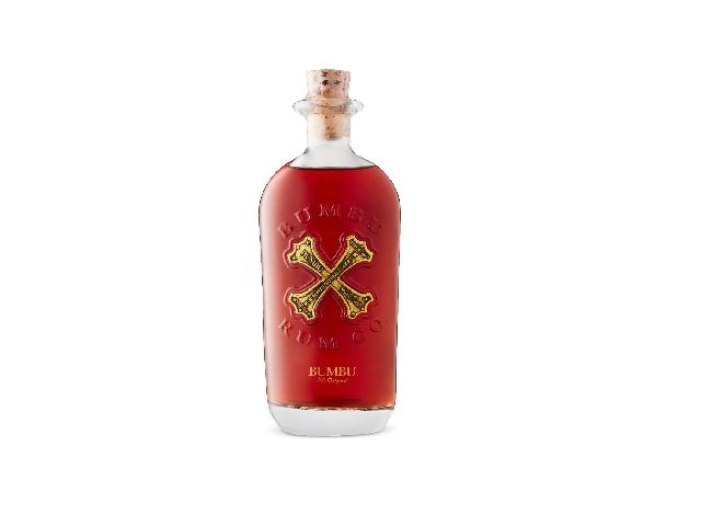 Rum Bumbu The Original