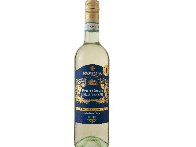 Pinot Grigio delle Venezie Pasqua