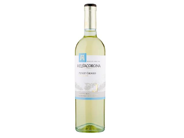 Pinot Grigio Trentino Mezzacorona