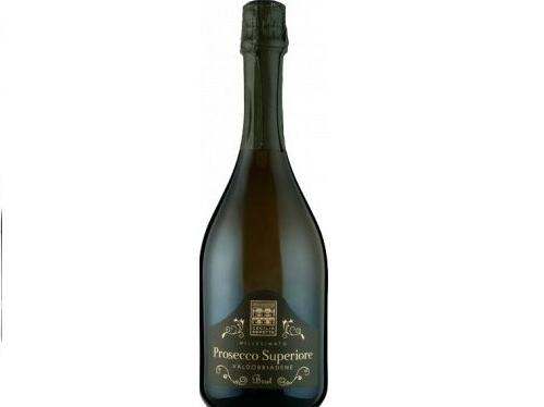 Prosecco Superiore Valdobbiadene Brut Millesimato Cecilia Beretta