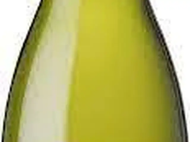 Barossan Chardonnay Peter Lehman