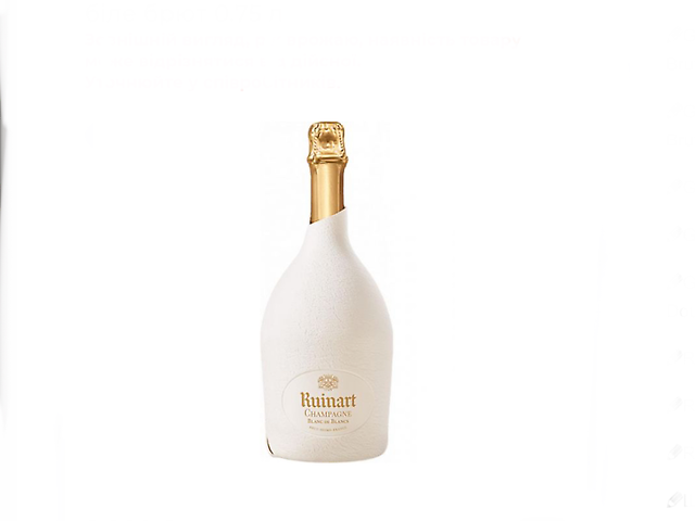 Ruinart Blanc de Blanc