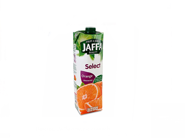 Сік Jaffa Апельсин