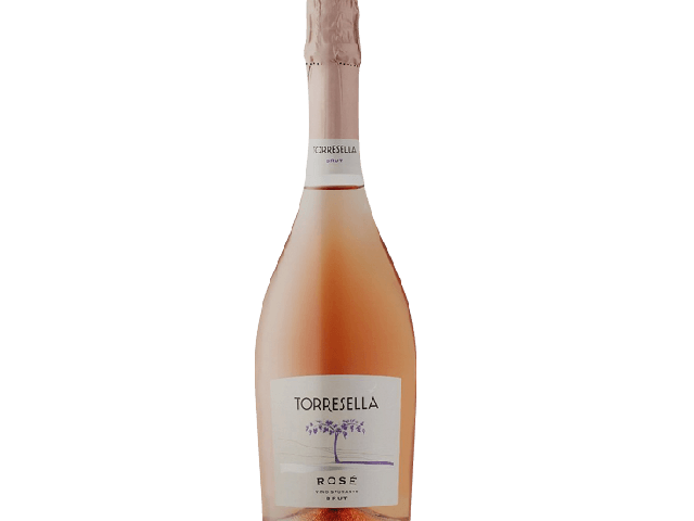 Rose Spumante Brut Torresella