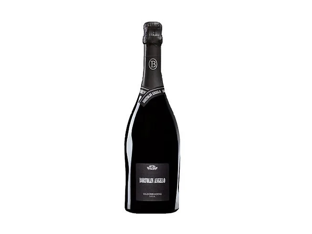 Prosecco Valdobbiadene Bartolin Angelo brut