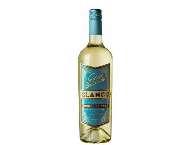 Blanco White Blend La Posta