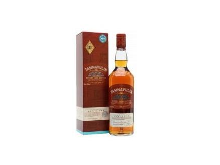 Tamnavulin Sherry Cask