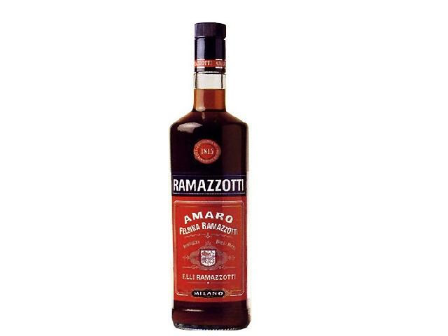 Лікер Ramazzotti Amaro 0,7л. 30%