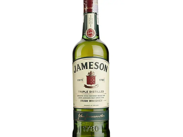 Віскі Jameson 1л 40%