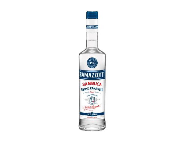 Лікер анісовий  Ramazzotti Sambuca 0,7л. 38%