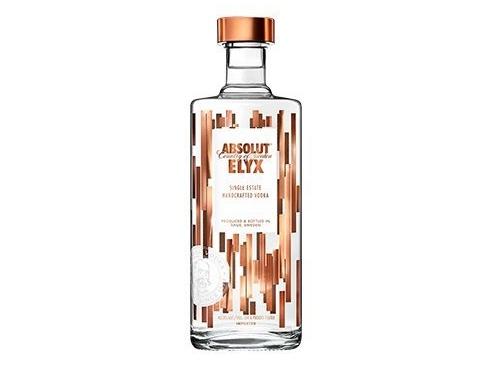 Absolut Elyx 0.7л 42,3%