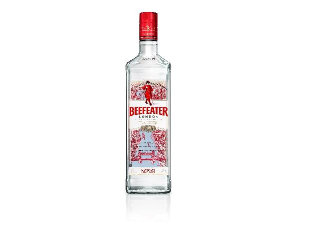 Джин Beefeater 0,7 л. 40%