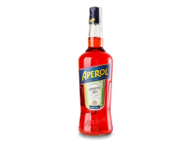 Аперитив Aperol 1л. 11%