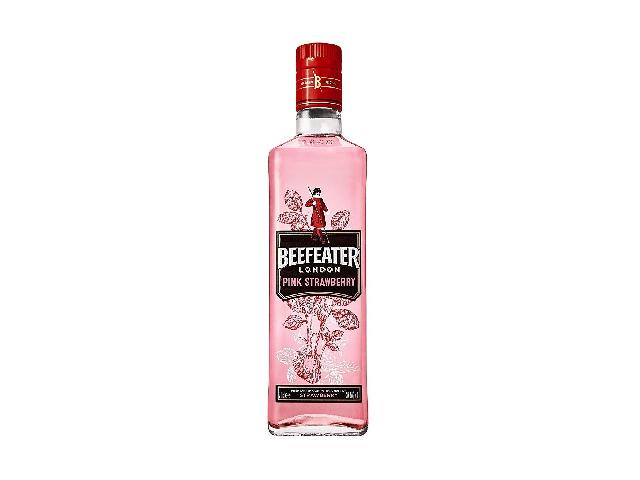 Джин Beefeater Pink Strawberry 0,7 л. 37,5%