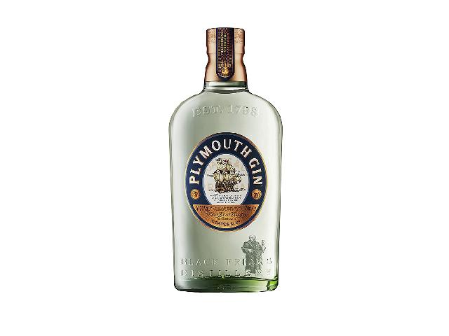 Plymouth Gin 0.7л 41,2%