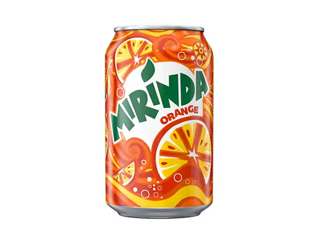 Mirinda