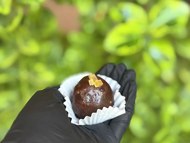 Кокос-манго