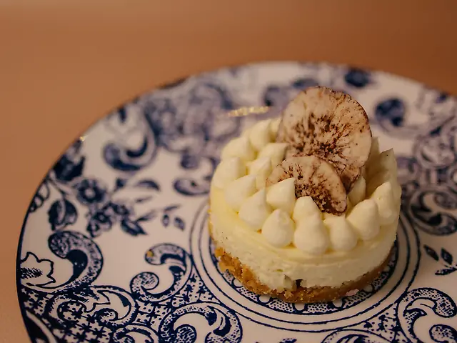 Чізкейк Нью-Йорк