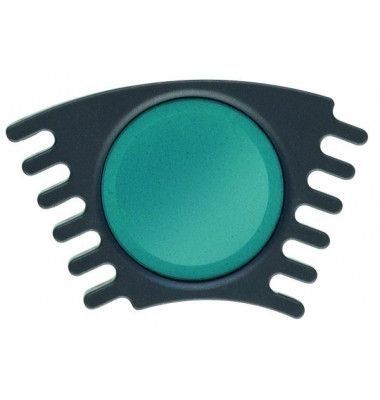 125056 ФАРБА БІРЮЗОВО-ГОЛУБА CONNECTOR Faber-Castell