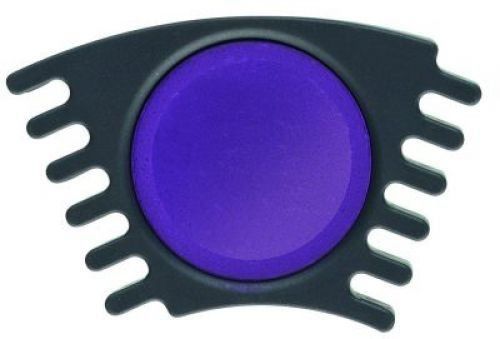 125034 ФАРБА ФІОЛЕТОВА CONNECTOR Faber-Castell