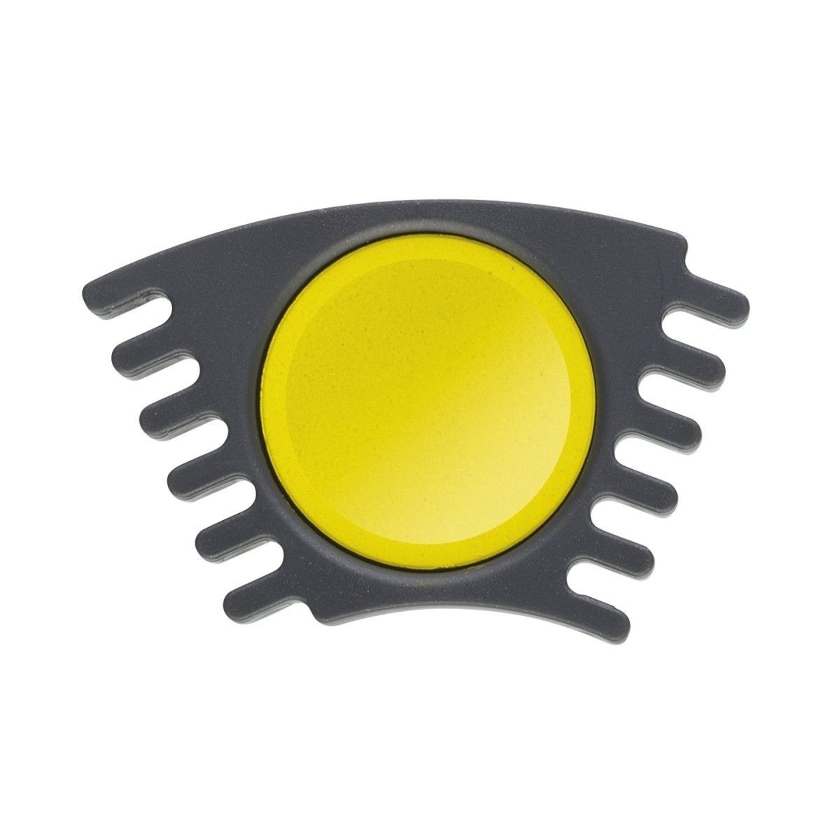 125005 ФАРБА ЖОВТА CONNECTOR Faber-Castell