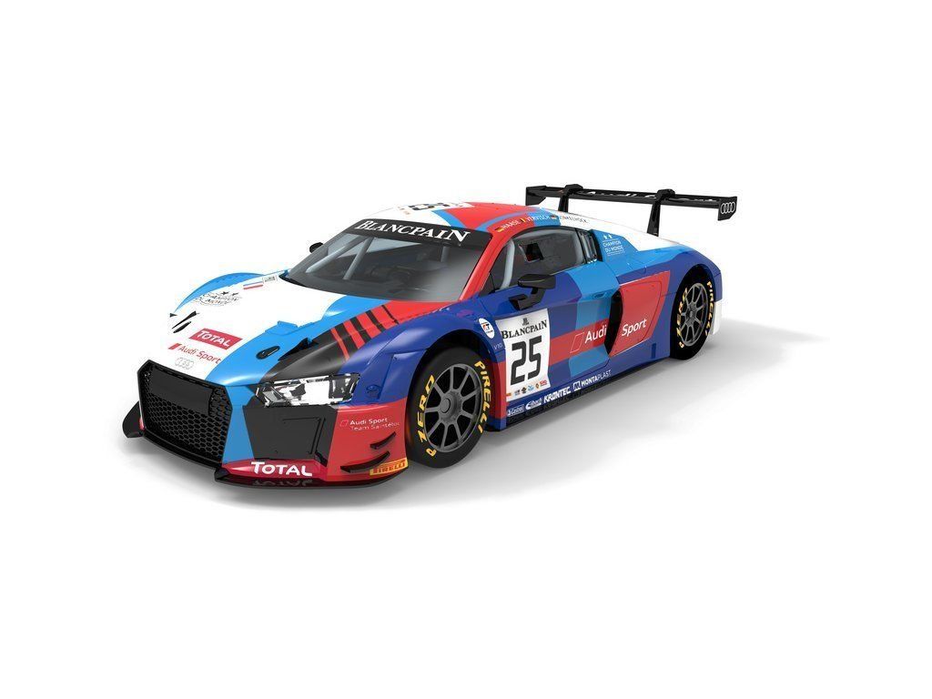 Автомобіль Audi R8 LMS GT3 Sainteloc