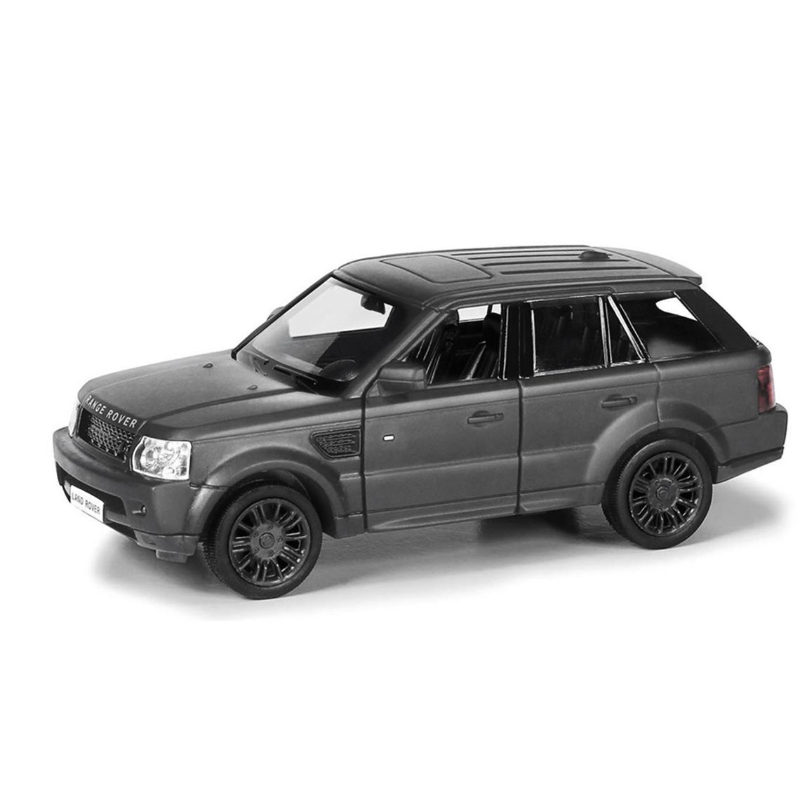 Автомодель - LAND ROVER RANGE ROVER SPORT (чорний)