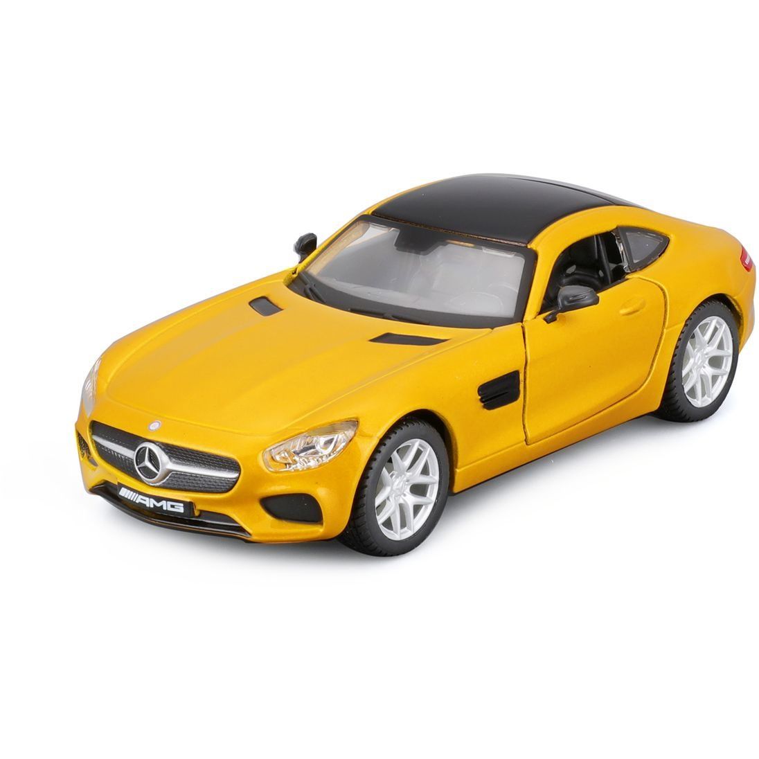 Автомодель  MERCEDES-AMG GT (1:32)