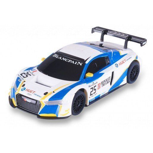 Авто Audi R8 LMS GT3 "Huet"