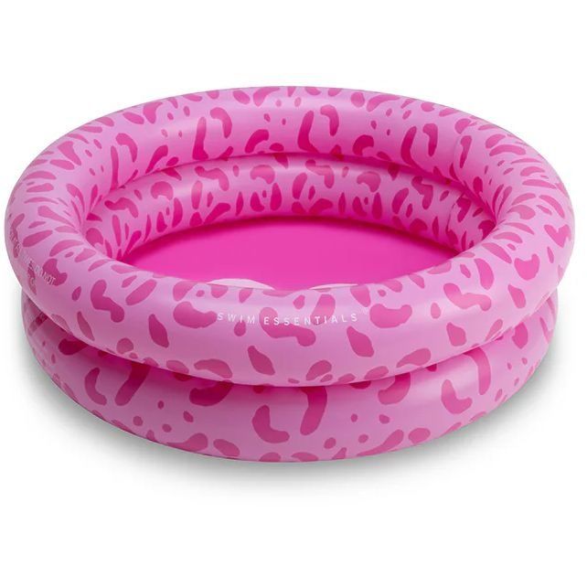 Басейн 60 cm Pink Leopard
