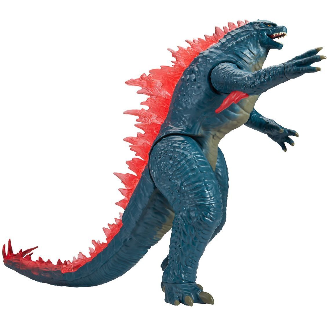 Фігурка GODZILLA X. KONG  ҐОДЗІЛЛА ГІГАНТ (28 cm)