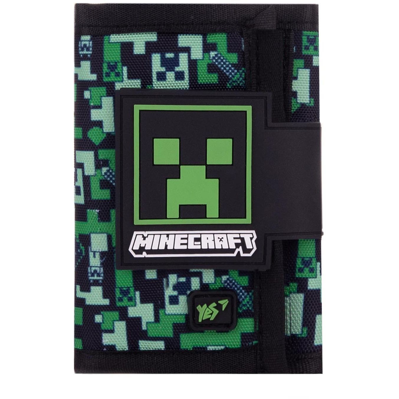 Гаманець Yes W-1 Minecraft Team