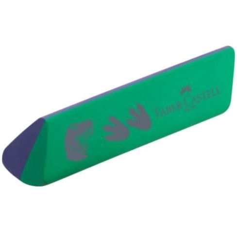 188750 ГУМКА PVC & DUST-FREE DINOSAUR ВІНІЛ