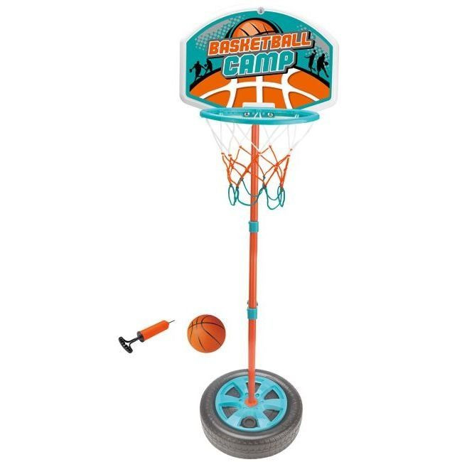 73232 SPORTX ігровий набір дитячий для баскетболу: BASKETBALL SET