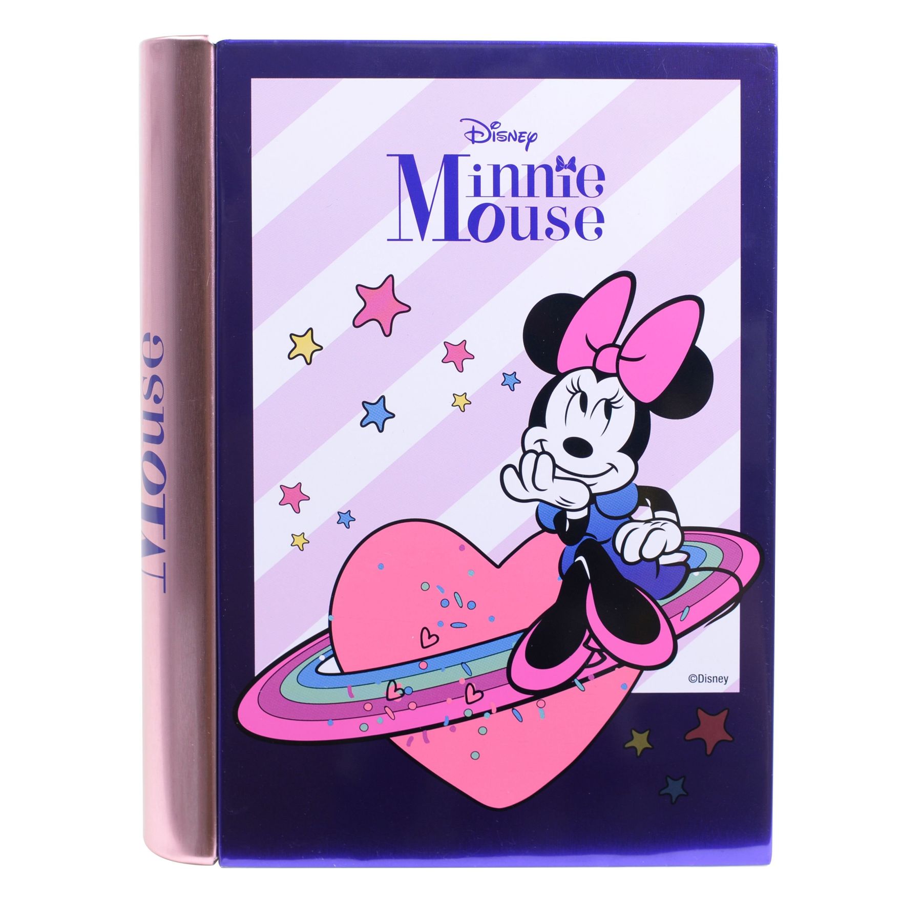 Minnie: Косметичний набір-книга "Delicious"