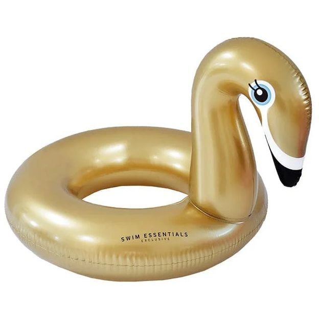 Круг для плавання 95 см Gold Swan