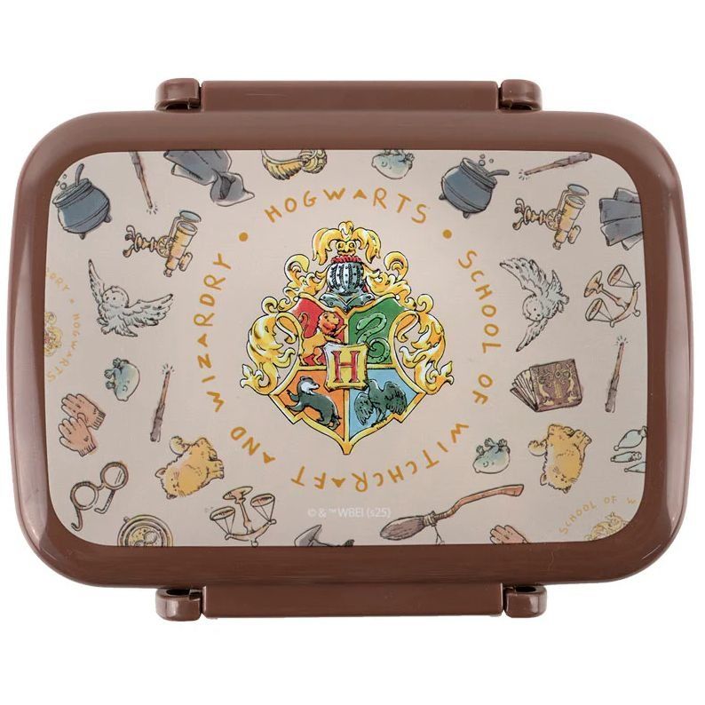 Ланчбокс HP