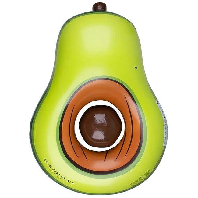 Матрац Avocado + Beachball
