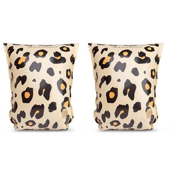 Нарукавники для плавання 0-2 роки  Beige Leopard